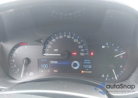 2014 Cadillac Ats Standard из США, поврежденный, VIN 1G6AA5RA5E0173517